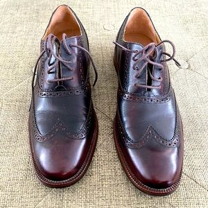 Cole Haan 9.5 great shape. Worn a few times